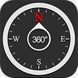 gps指南针手机版(Compass)v13.0.2 安卓版