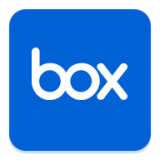 Box网盘 v5.3.4
