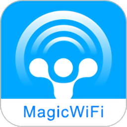 wifi精灵最新版本(MagicWiFi)