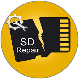 手机sd卡修复工具官方免费版(SD Card Repair Fix Dmaged SD Card)