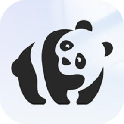 熊猫绘画生花软件