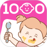 1000天宝宝食谱 v1.0