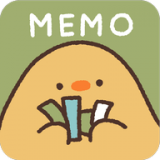 Duck Memo桌面便利贴 v1.1.3