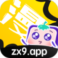 zx9漫画社v1.0