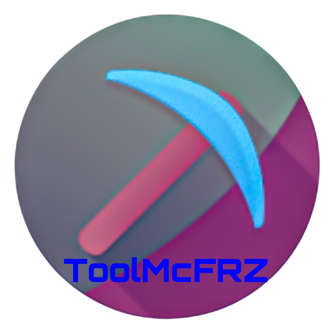 我的世界模组ToolboxPro辅助器修改器(ToolMcFRZ)