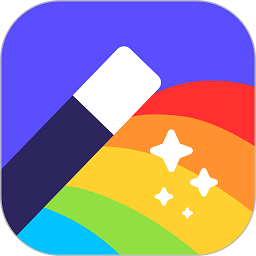 彩虹壁纸app v1.3.1 安卓版