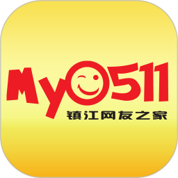 my0511镇江网友之家手机版v6.8.8 官方安卓版