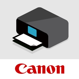 Canon PRINT Inkjet/SELPHY APK(佳能打印)
