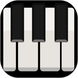 钢琴键盘软件手机版