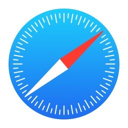 Safari iOS浏览器