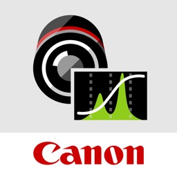 佳能图像处理苹果手机(Canon DPP Express)