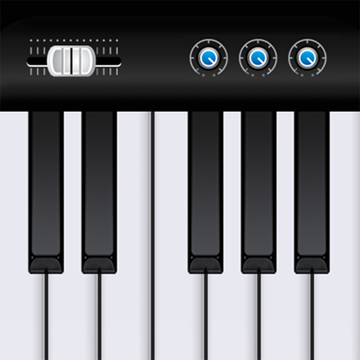全民钢琴app v1.0.0 最新版