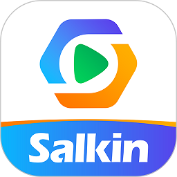 Salkin维语短视频app