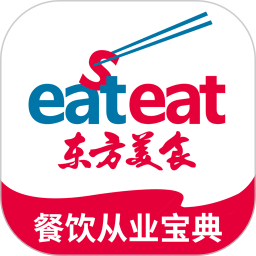 东方美食官方版 v4.4.6 安卓版