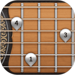 吉他和弦库app v23.11.22 安卓版