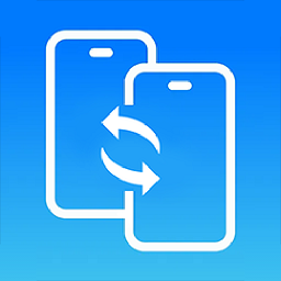 手机换机搬家精灵app v1.1 安卓版
