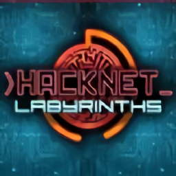 hacknet游戏(黑客病毒)