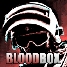 血盒中文版游戏(BloodBox)