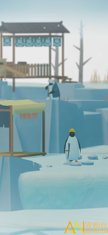 企鹅岛官方版