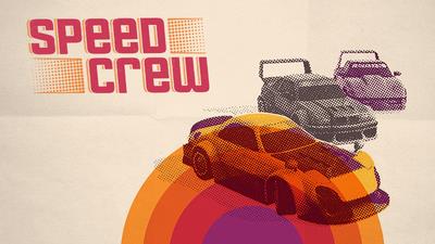 专注于玩家间混乱合作的搞笑派对游戏《Speed Crew》公布