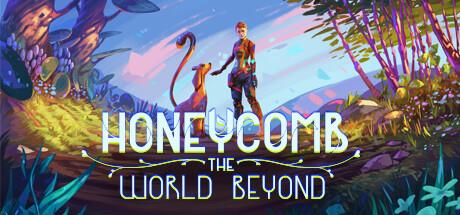 生存沙盒游戏《Honeycomb: The World Beyond》公布