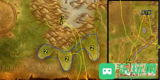 《魔兽世界》探索赛季P2部落升级攻略《魔兽世界》探索赛季P2部落升级攻略