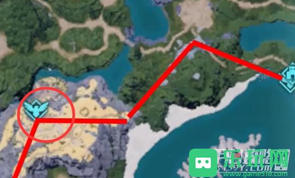 《幻兽帕鲁》小麦农园建造方法游侠网3