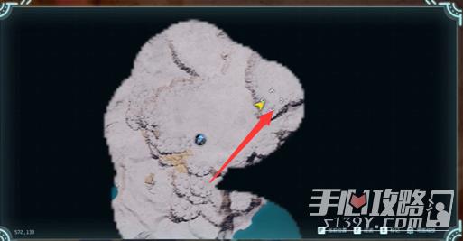 《幻兽帕鲁》三个巨大帕鲁蛋位置介绍《幻兽帕鲁》三个巨大帕鲁蛋位置介绍