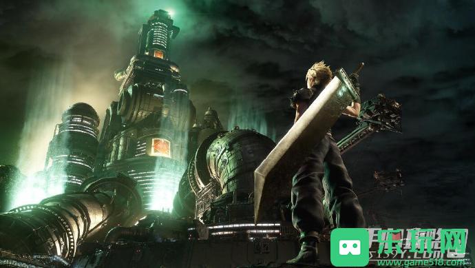 GameSpot锐评《最终幻想》系列 《FF6》第一