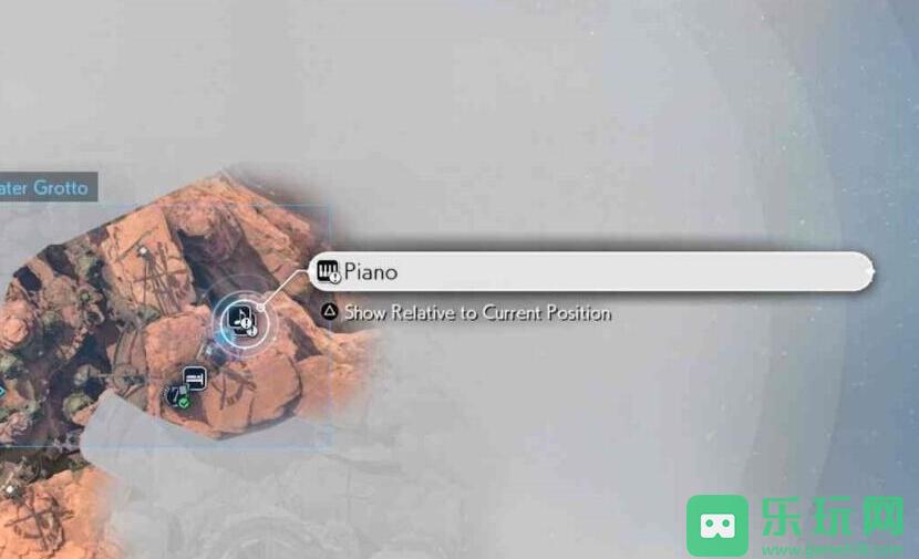 最终幻想7重生全钢琴谱获得攻略