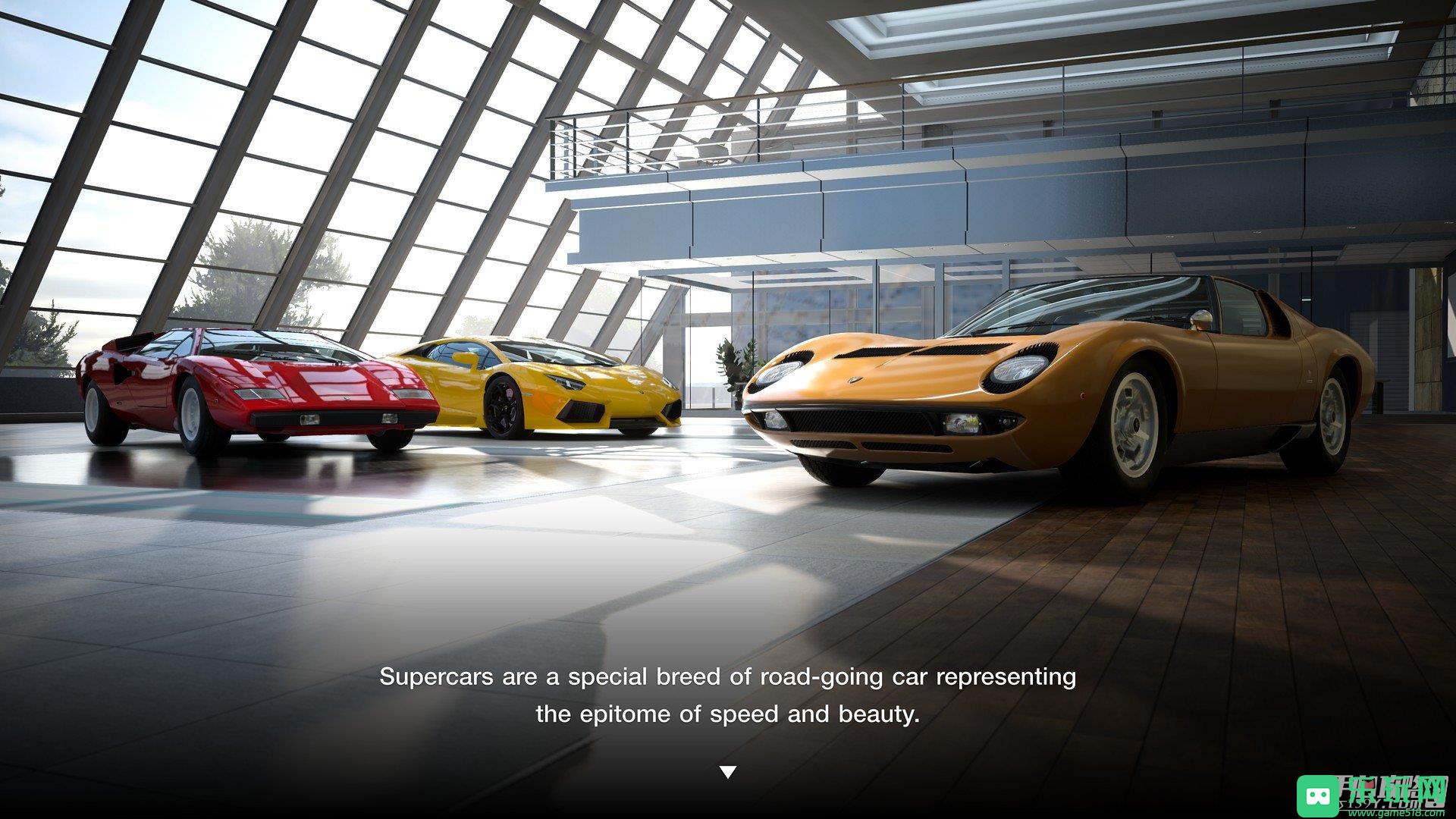 《GT赛车7》1.43版更新现已推出，包含全新车款以及咖啡厅型录登场