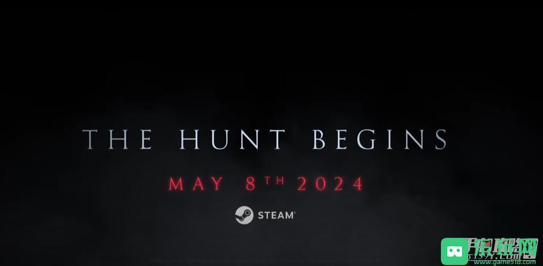 《夜族崛起》5月8日推出1.0正式版 今年晚些时候登录PS5