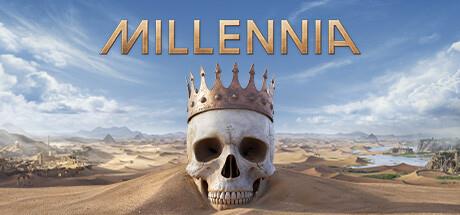历史题材回合制4X新作《Millennia》将于明天在Steam 正式推出
