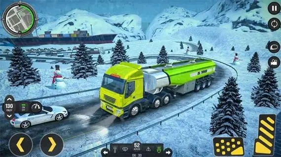 卡车模拟器游戏大全_卡车模拟器游戏下载-好玩的卡车模拟器游戏推荐