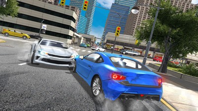 提升驾驶技术的游戏推荐_提升驾驶技术的游戏合集