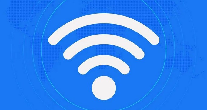wifi自动连接软件